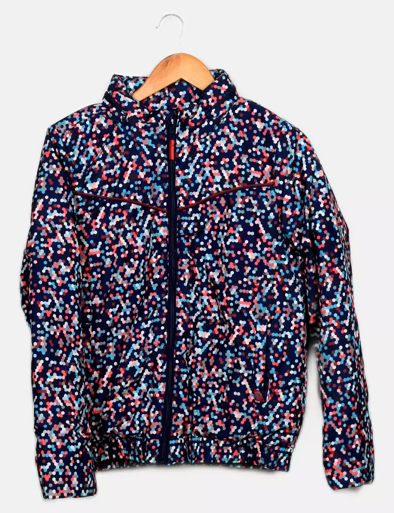 Polinesia  Impermeable