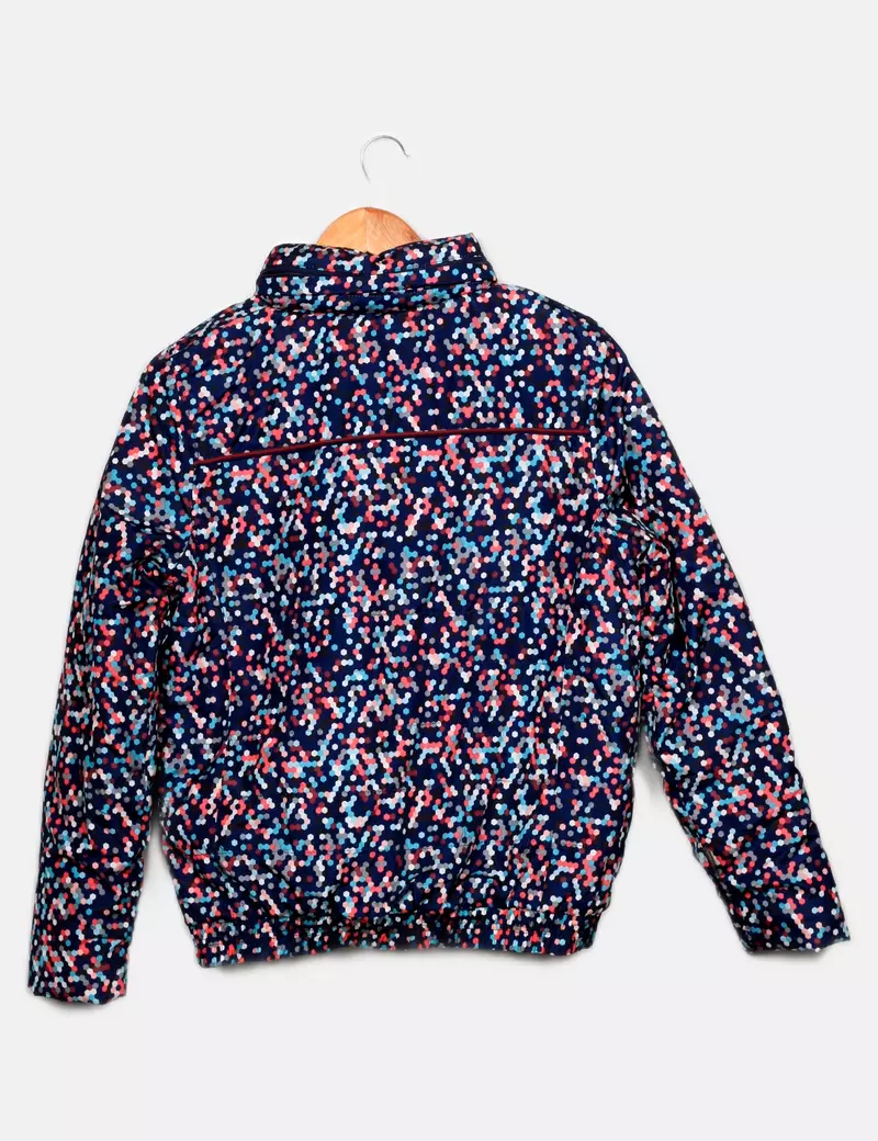 Polinesia  Impermeable