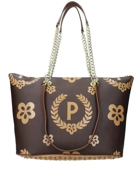 POLLINI HERITAGE Comprador de hombro