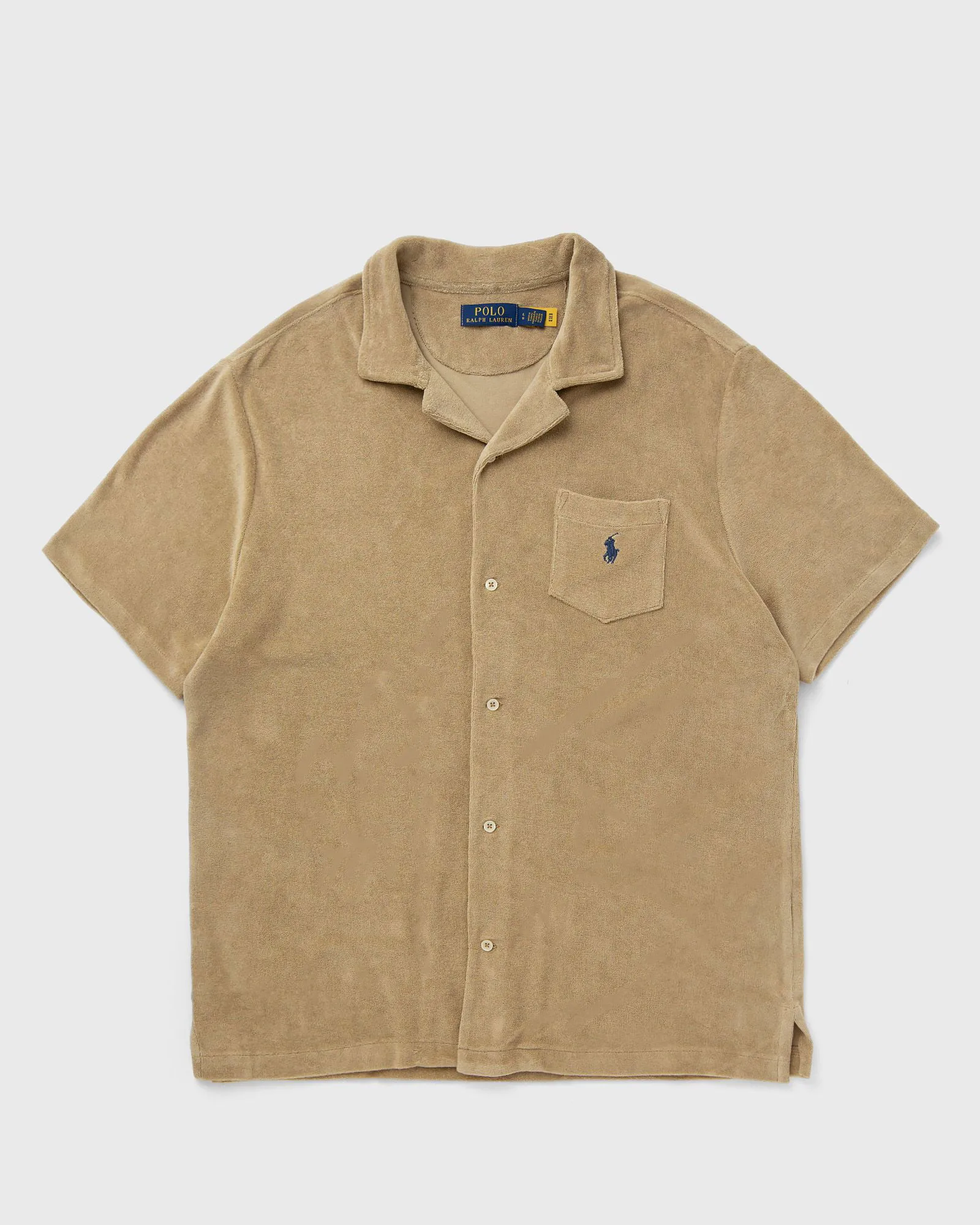 Polo by Ralph Lauren SHORT SLEEVE SPORT SHIRT