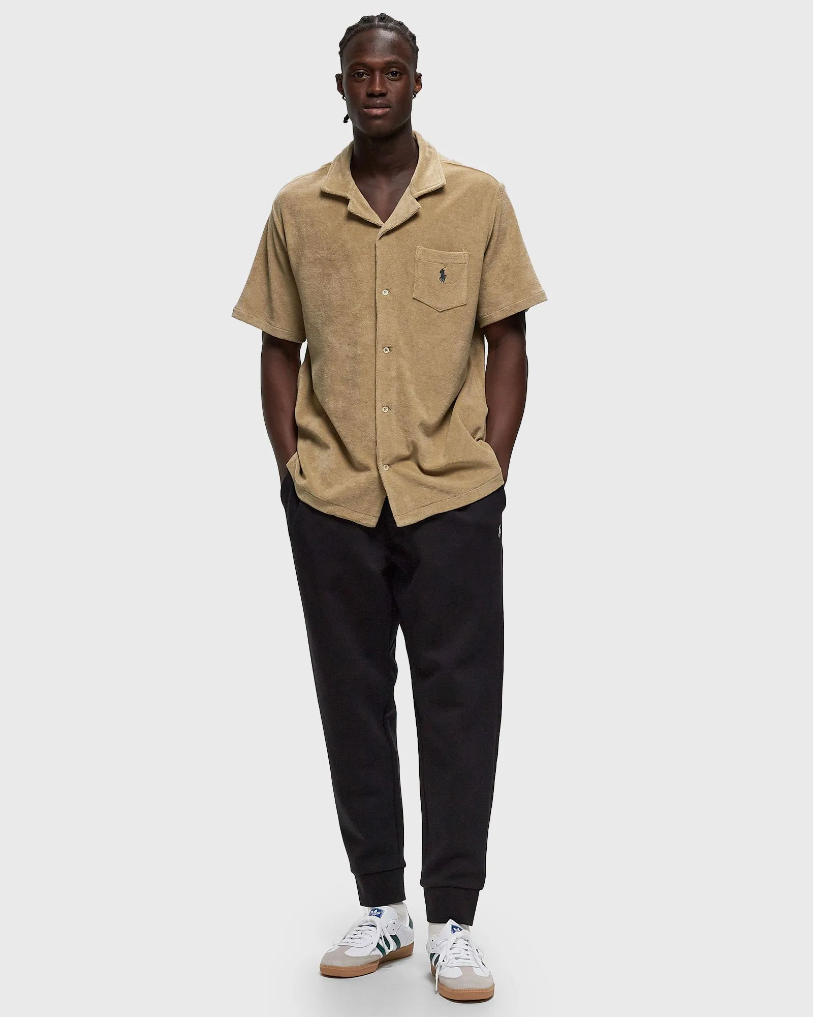 Polo by Ralph Lauren SHORT SLEEVE SPORT SHIRT