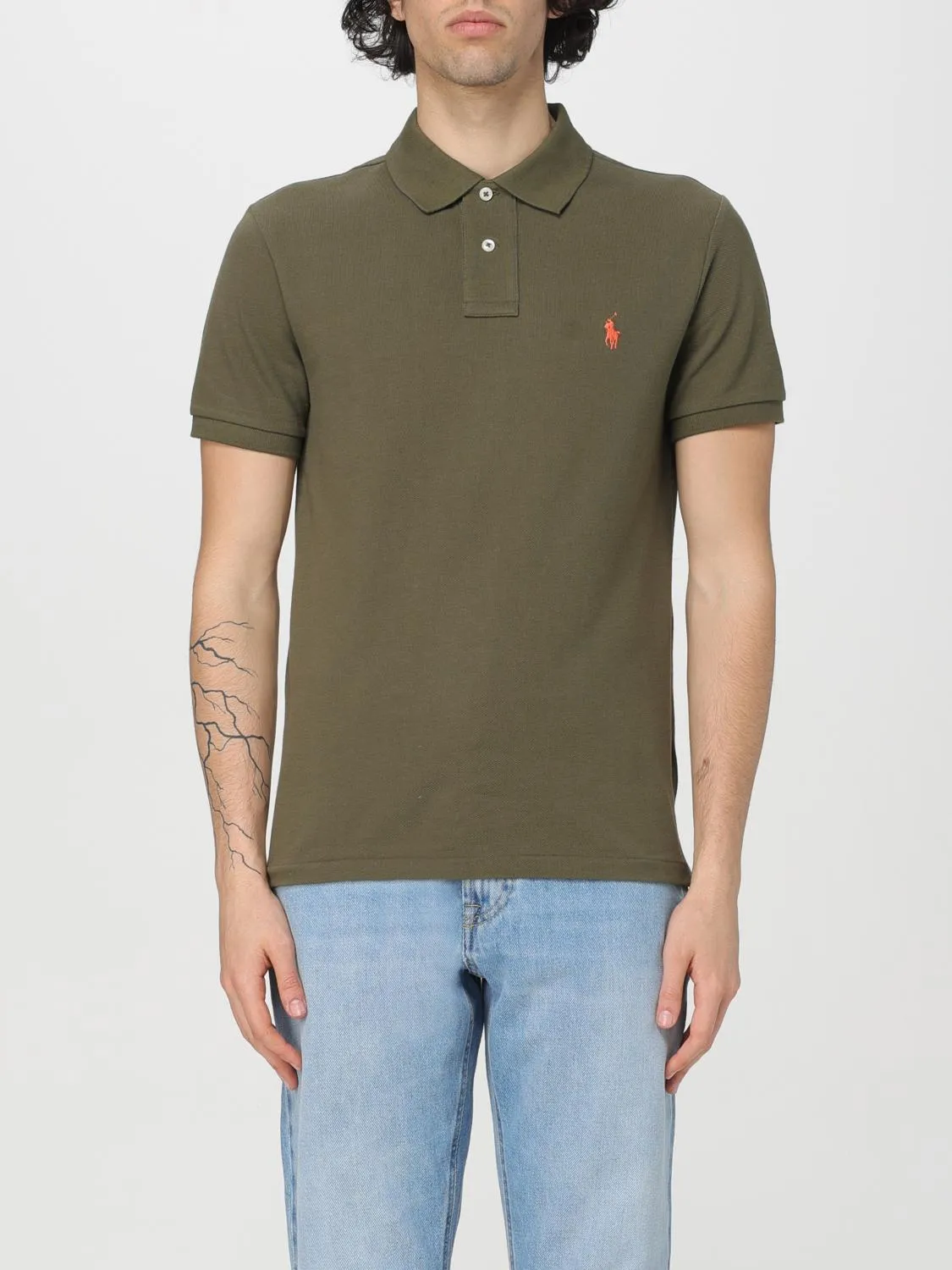 Polo hombre Polo Ralph Lauren