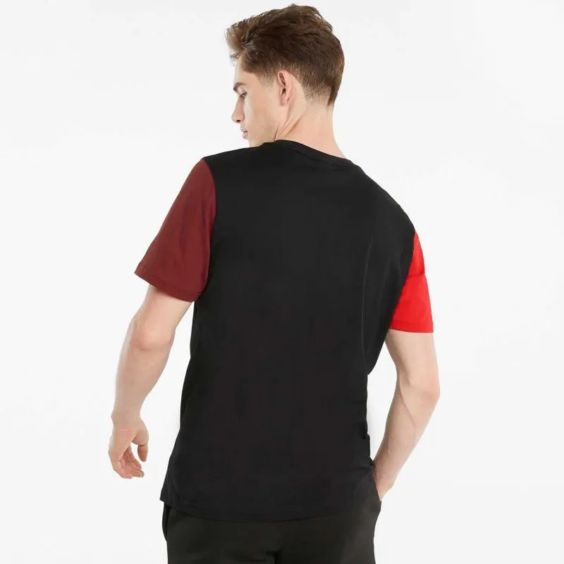 Polo Urbano Hombre Clsx Tee