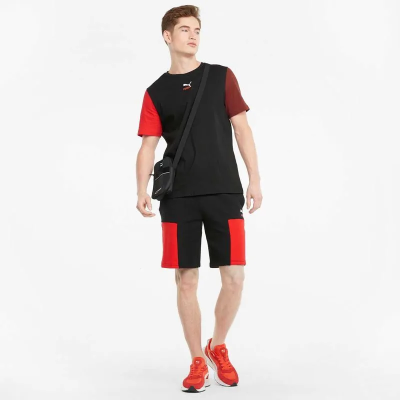 Polo Urbano Hombre Clsx Tee