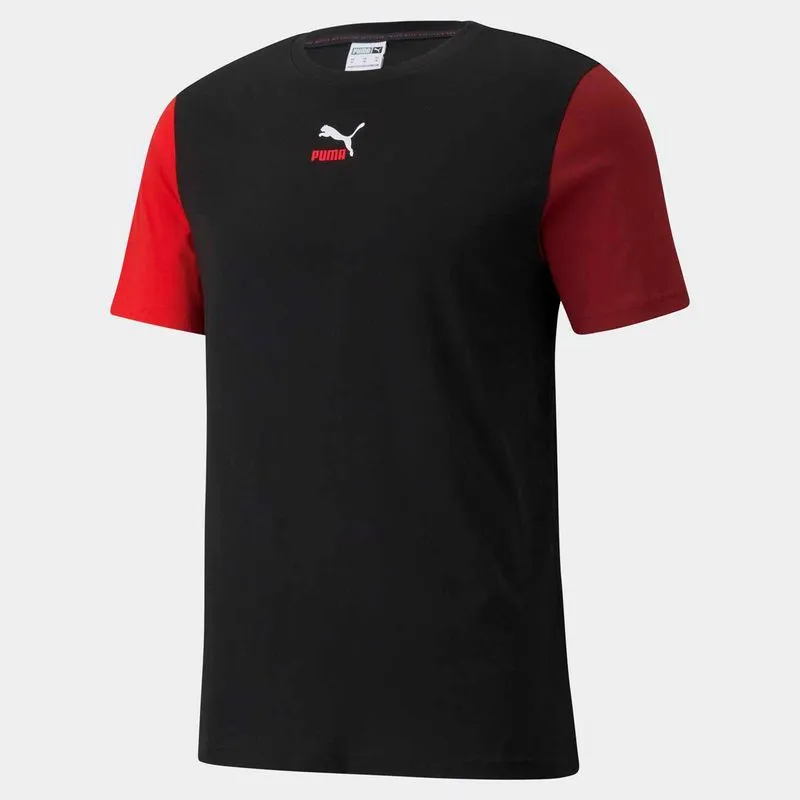 Polo Urbano Hombre Clsx Tee
