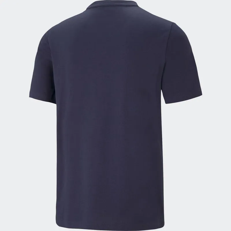 Polo Urbano Hombre Modern Sports Logo Tee