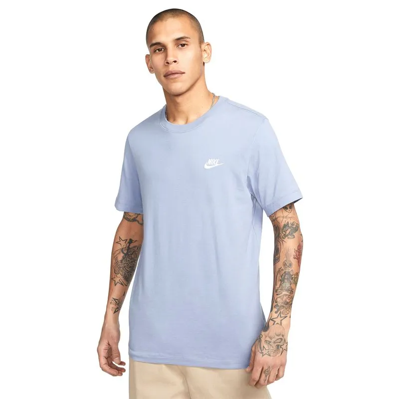 Polo Urbano Hombre Nike Club Tee