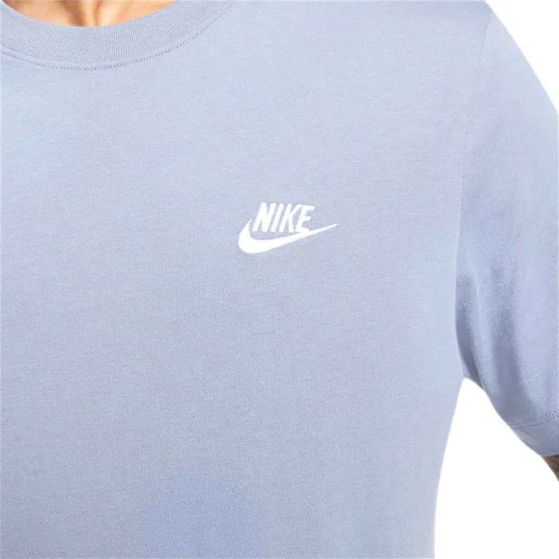 Polo Urbano Hombre Nike Club Tee