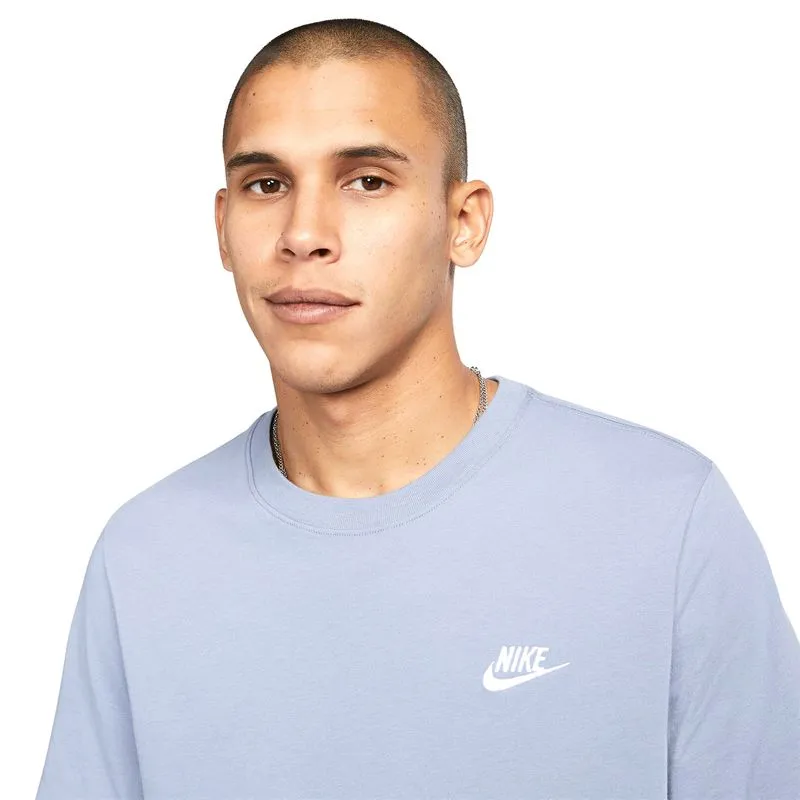 Polo Urbano Hombre Nike Club Tee