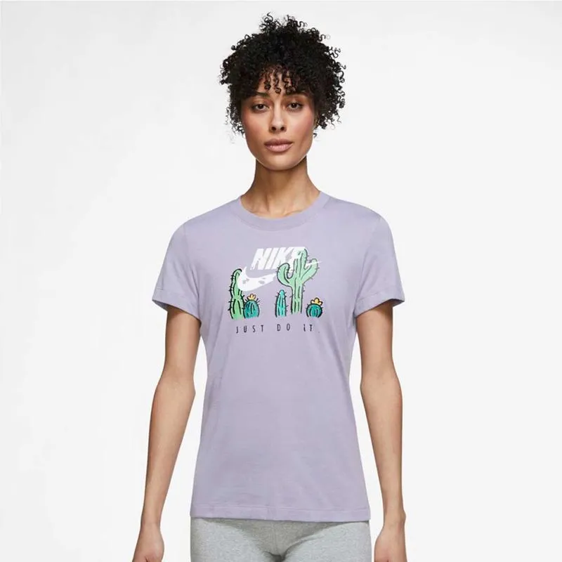 Polo Urbano Mujer Tee Summer 1
