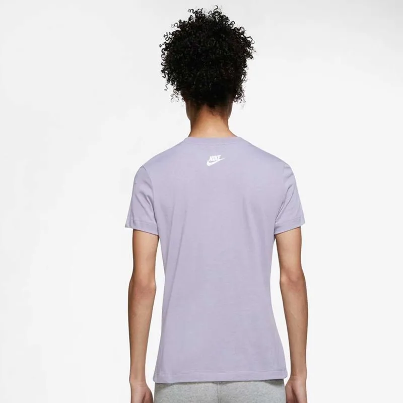 Polo Urbano Mujer Tee Summer 1