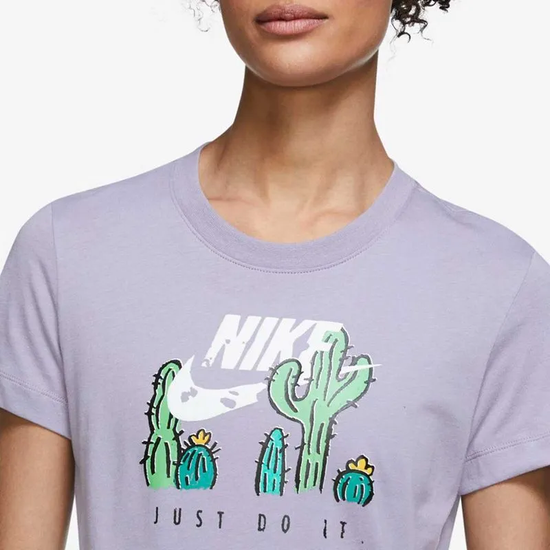 Polo Urbano Mujer Tee Summer 1