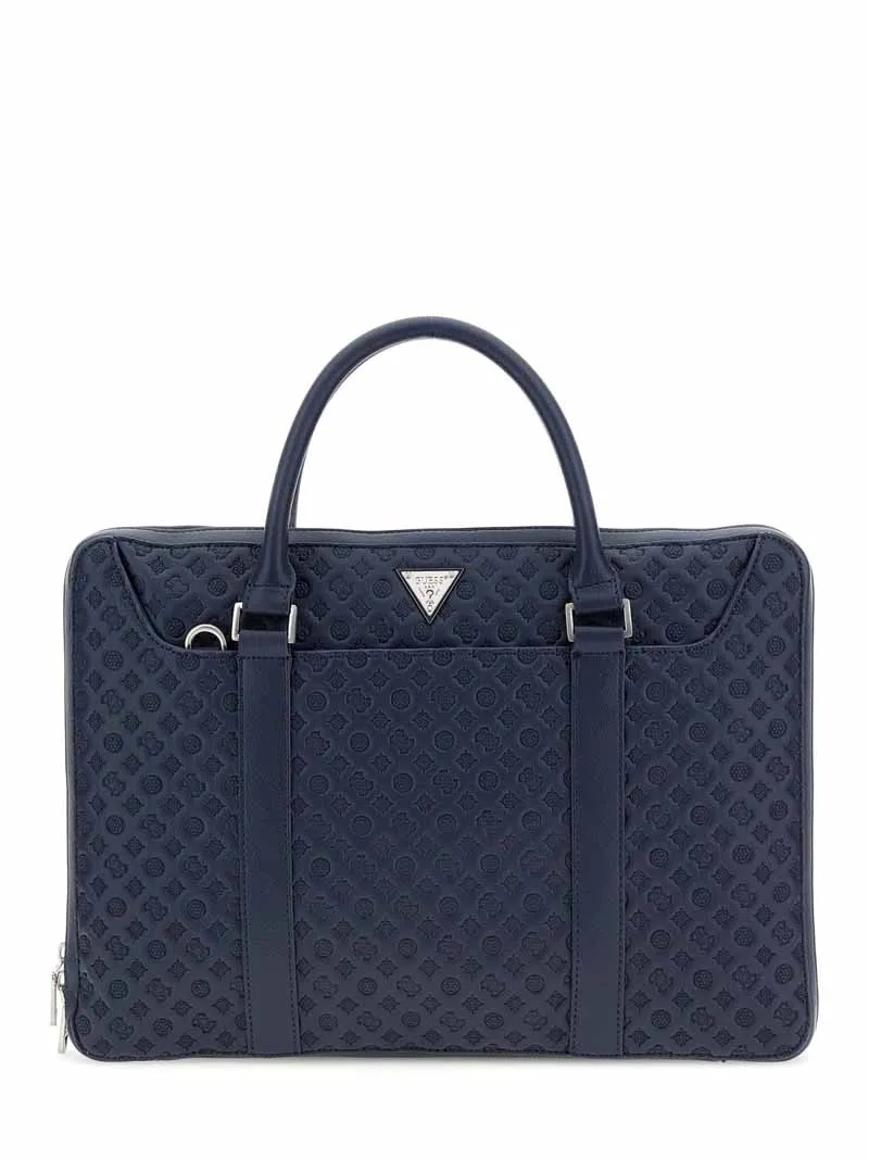 Portafolios para hombre de Guess Accesorios – HMPAMPP4238