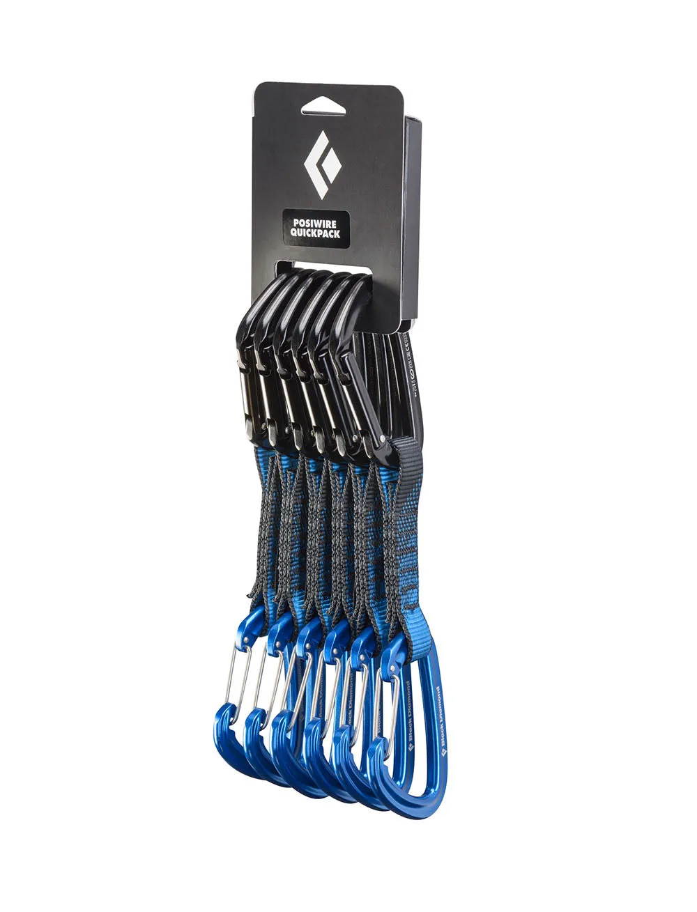 POSIWIRE QUICKPACK 12 PACK 6