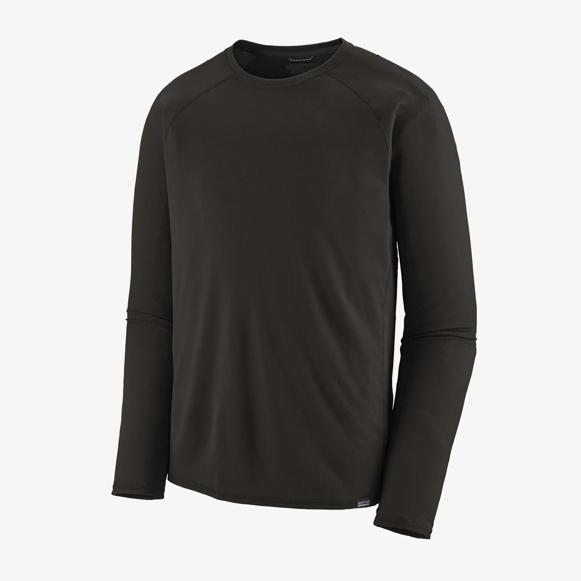 Primera Capa Hombre Capilene® Midweight Crew