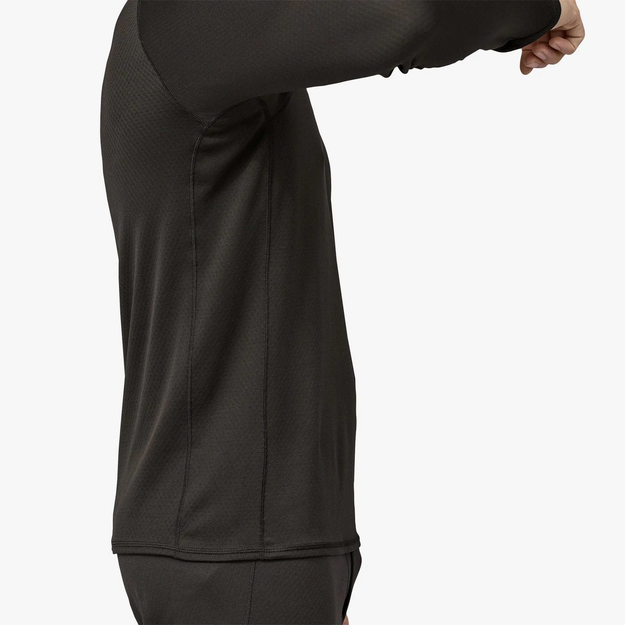 Primera Capa Hombre Capilene® Midweight Crew