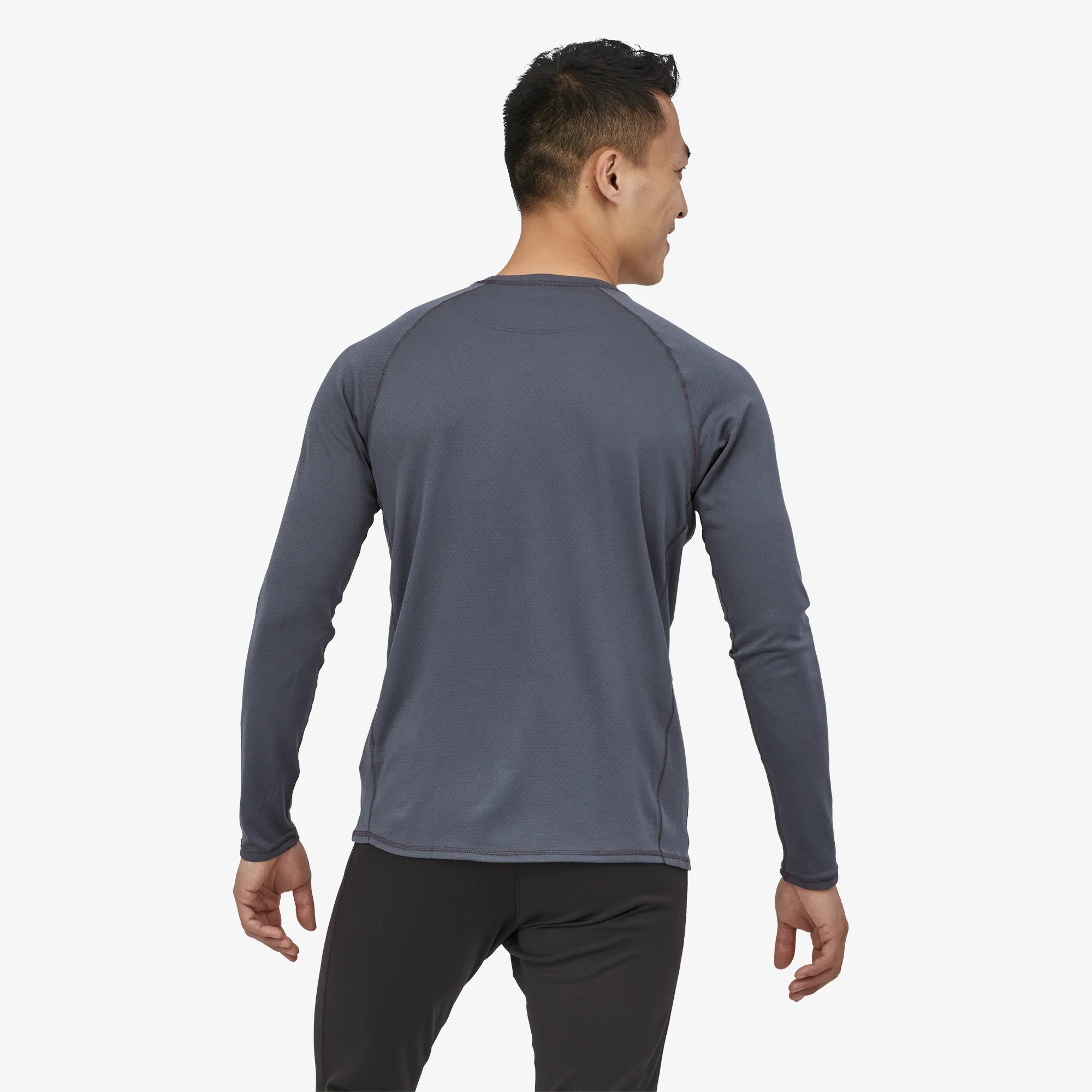 Primera Capa Hombre Capilene® Midweight Crew