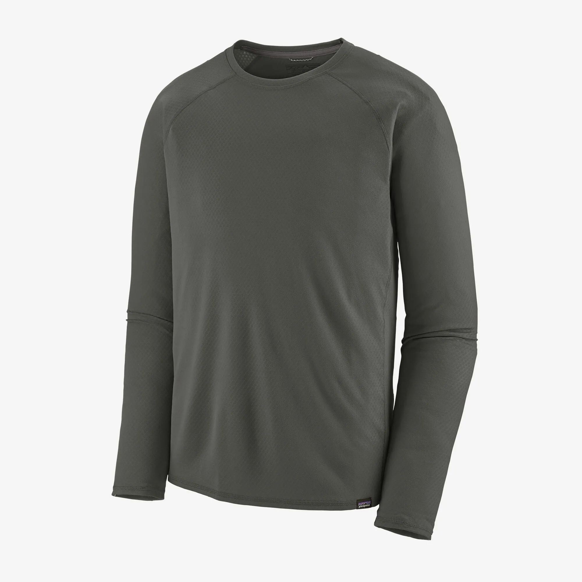 Primera Capa Hombre Capilene® Midweight Crew
