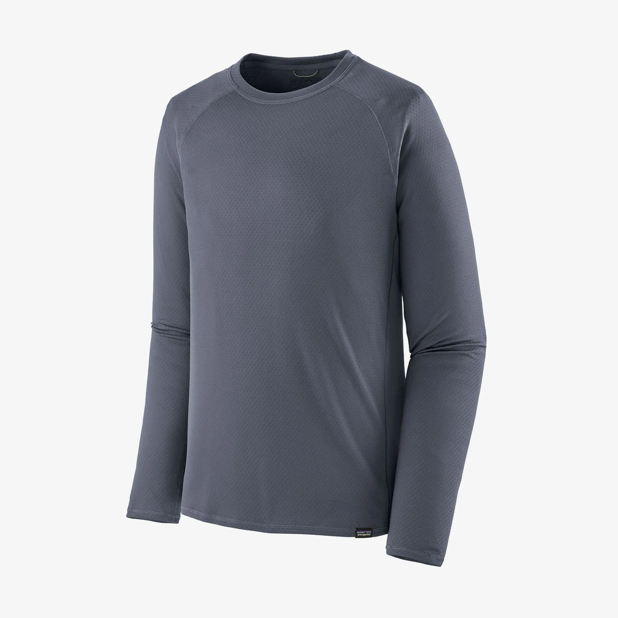 Primera Capa Hombre Capilene® Midweight Crew