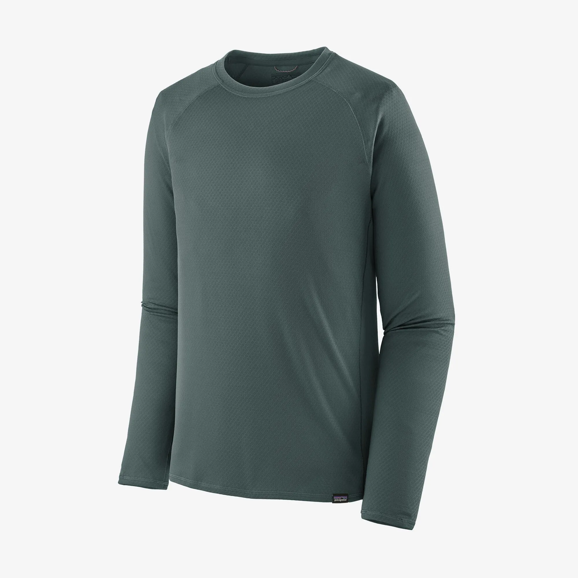 Primera Capa Hombre Capilene® Midweight Crew