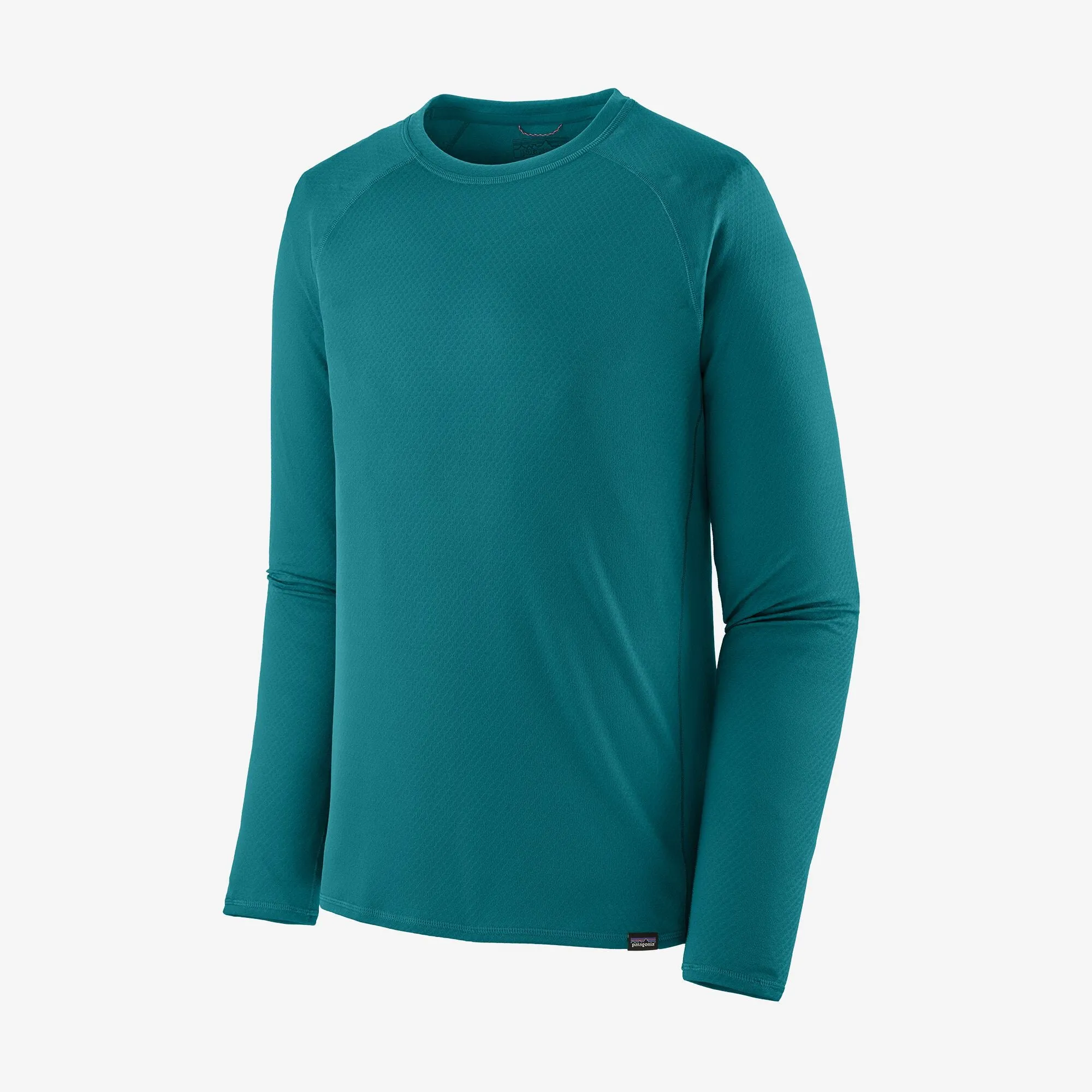 Primera Capa Hombre Capilene® Midweight Crew
