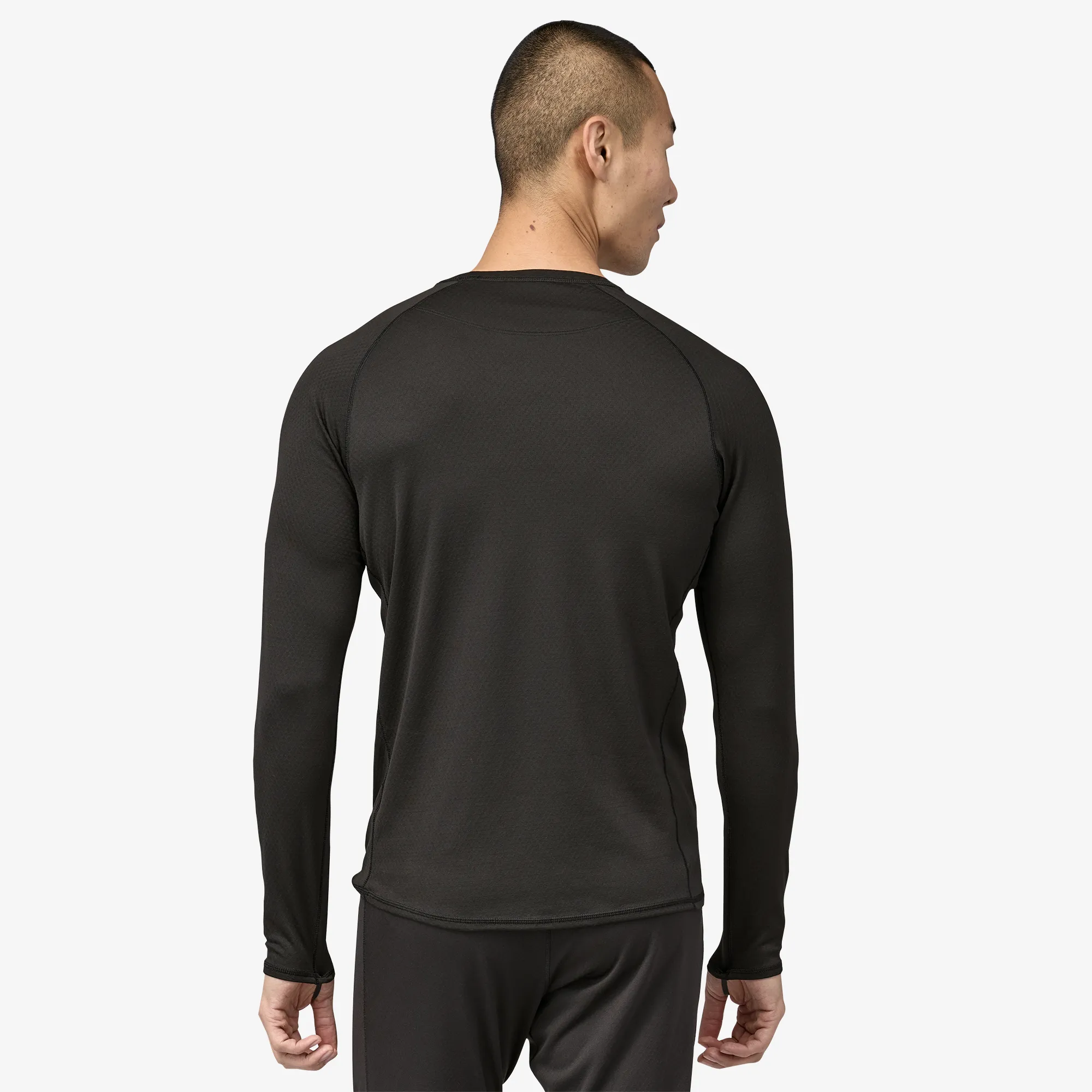 Primera Capa Hombre Capilene® Midweight Crew