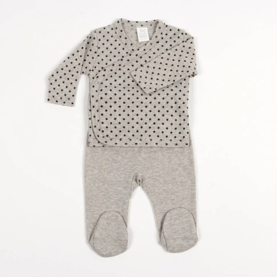 Primera puesta Black Star Beltin newborn Prematuros