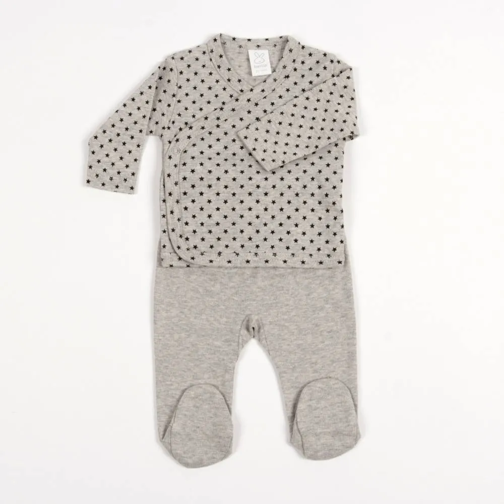 Primera puesta Black Star Beltin newborn Prematuros