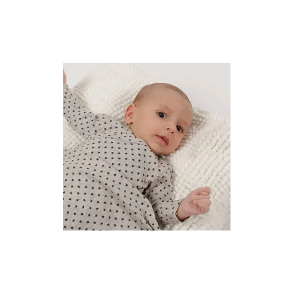Primera puesta Black Star Beltin newborn Prematuros