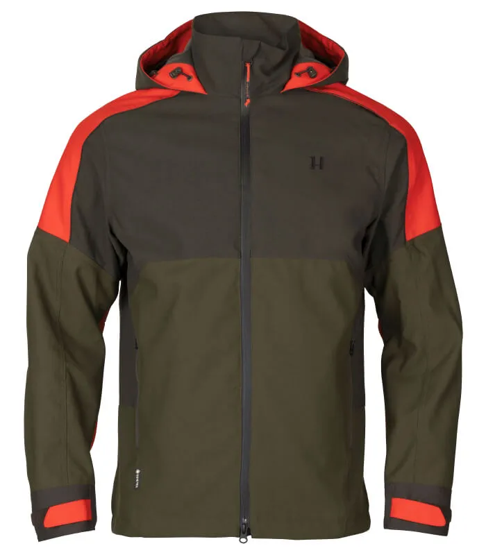Pro Hunter Dog Keeper GTX chaqueta