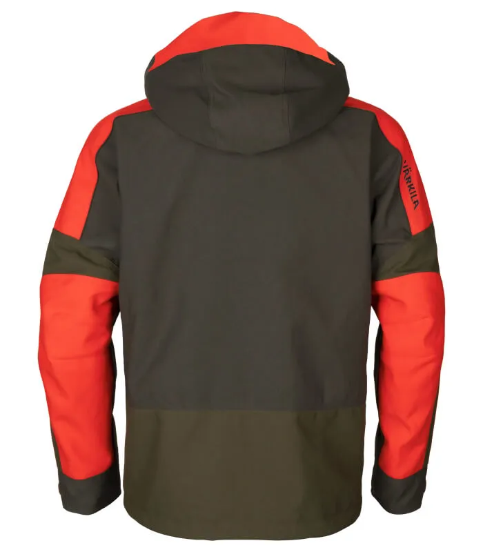 Pro Hunter Dog Keeper GTX chaqueta