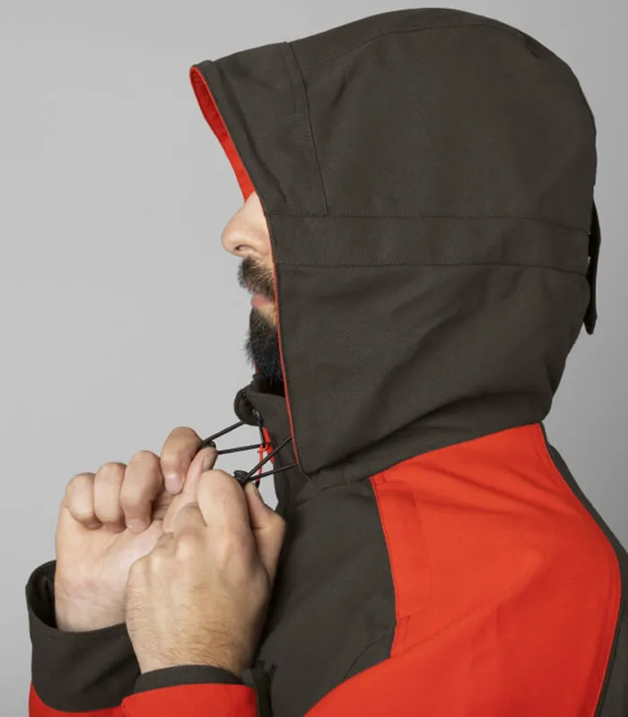 Pro Hunter Dog Keeper GTX chaqueta