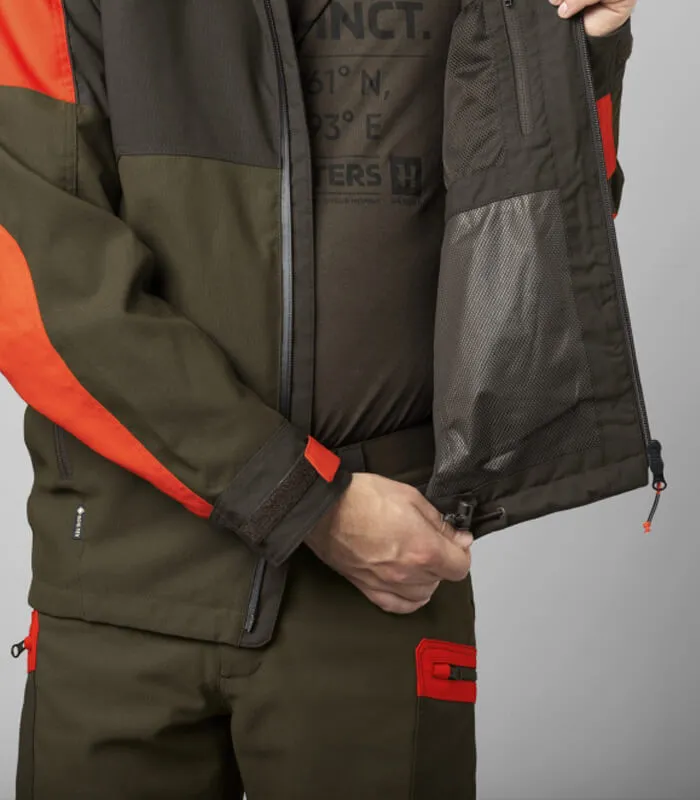 Pro Hunter Dog Keeper GTX chaqueta