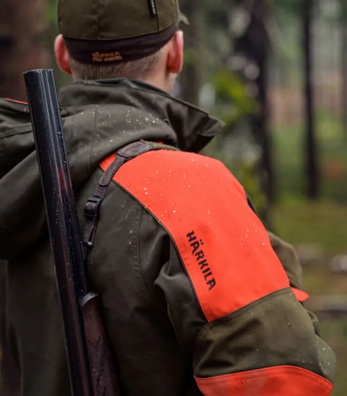 Pro Hunter Dog Keeper GTX chaqueta
