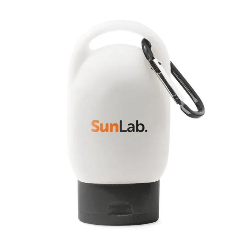 Protección solar para merchandising de 25 Suncare