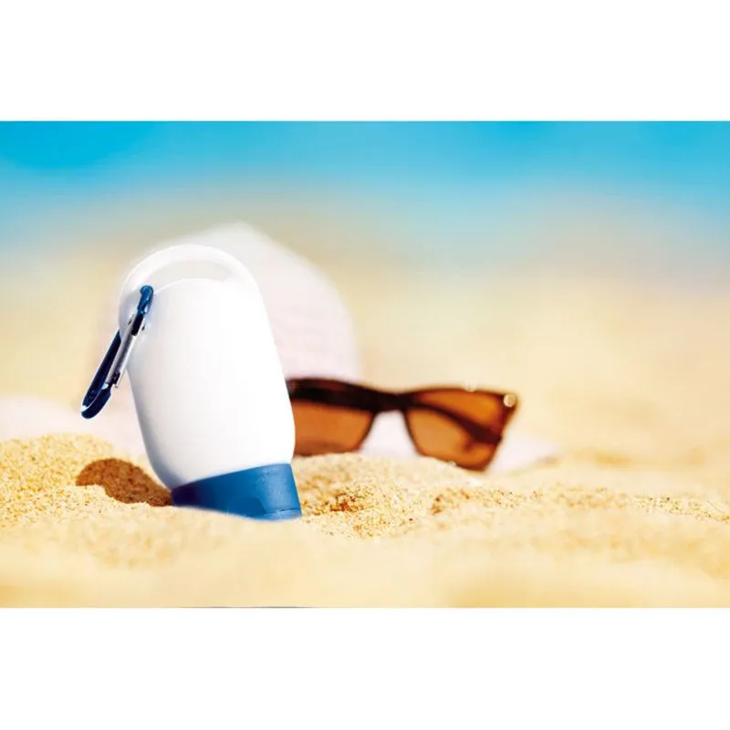 Protección solar para merchandising de 25 Suncare