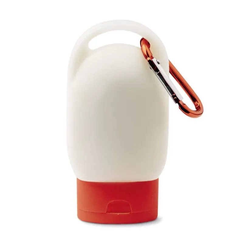 Protección solar para merchandising de 25 Suncare