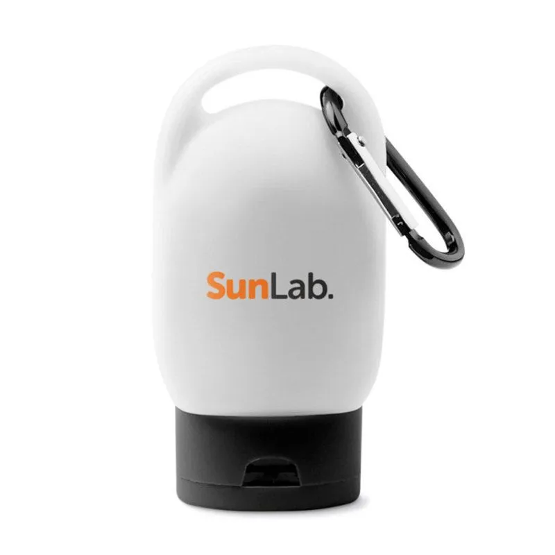 Protección solar para merchandising de 25 Suncare