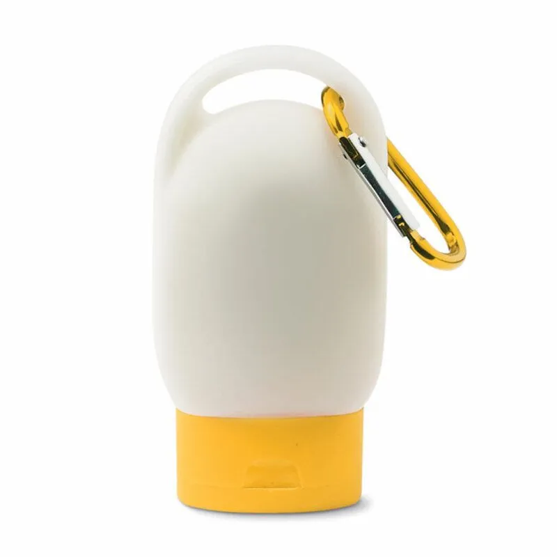 Protección solar para merchandising de 25 Suncare