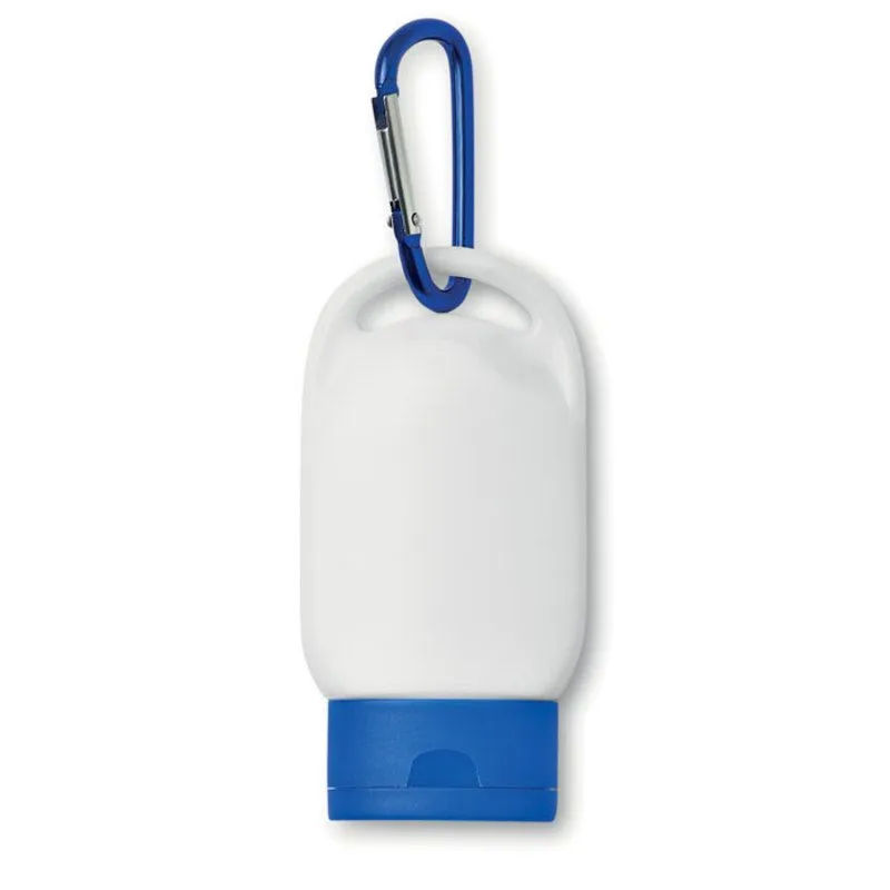 Protección solar para merchandising de 25 Suncare