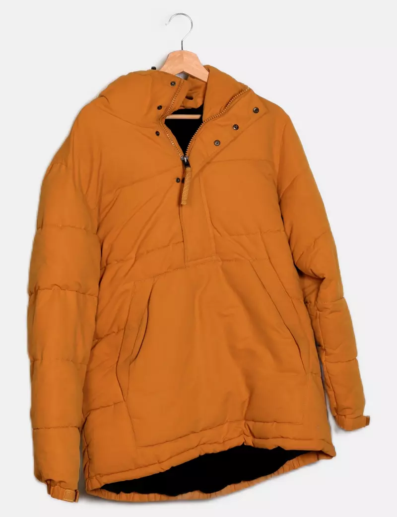 Pull&Bear Impermeable