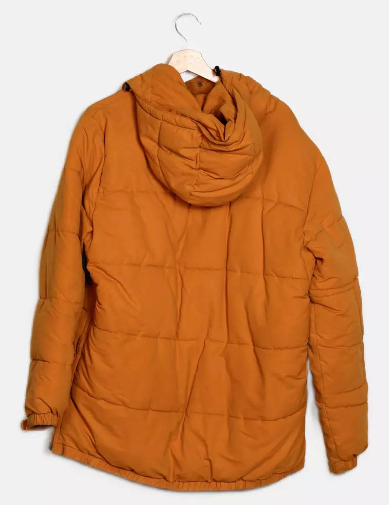 Pull&Bear Impermeable