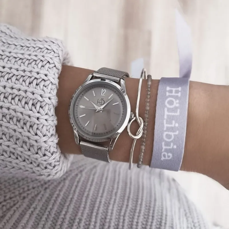 Pulsera Tela Hölibia