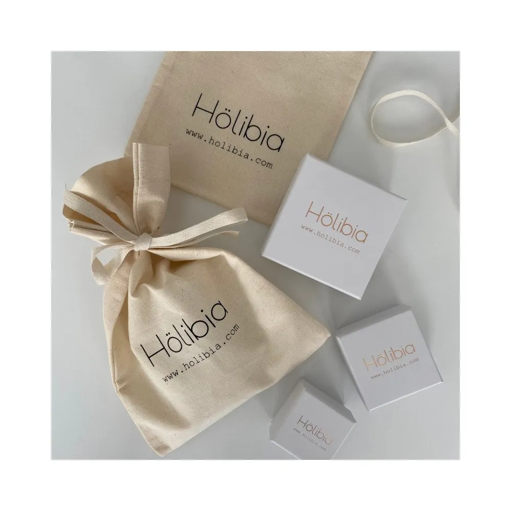Pulsera Tela Hölibia
