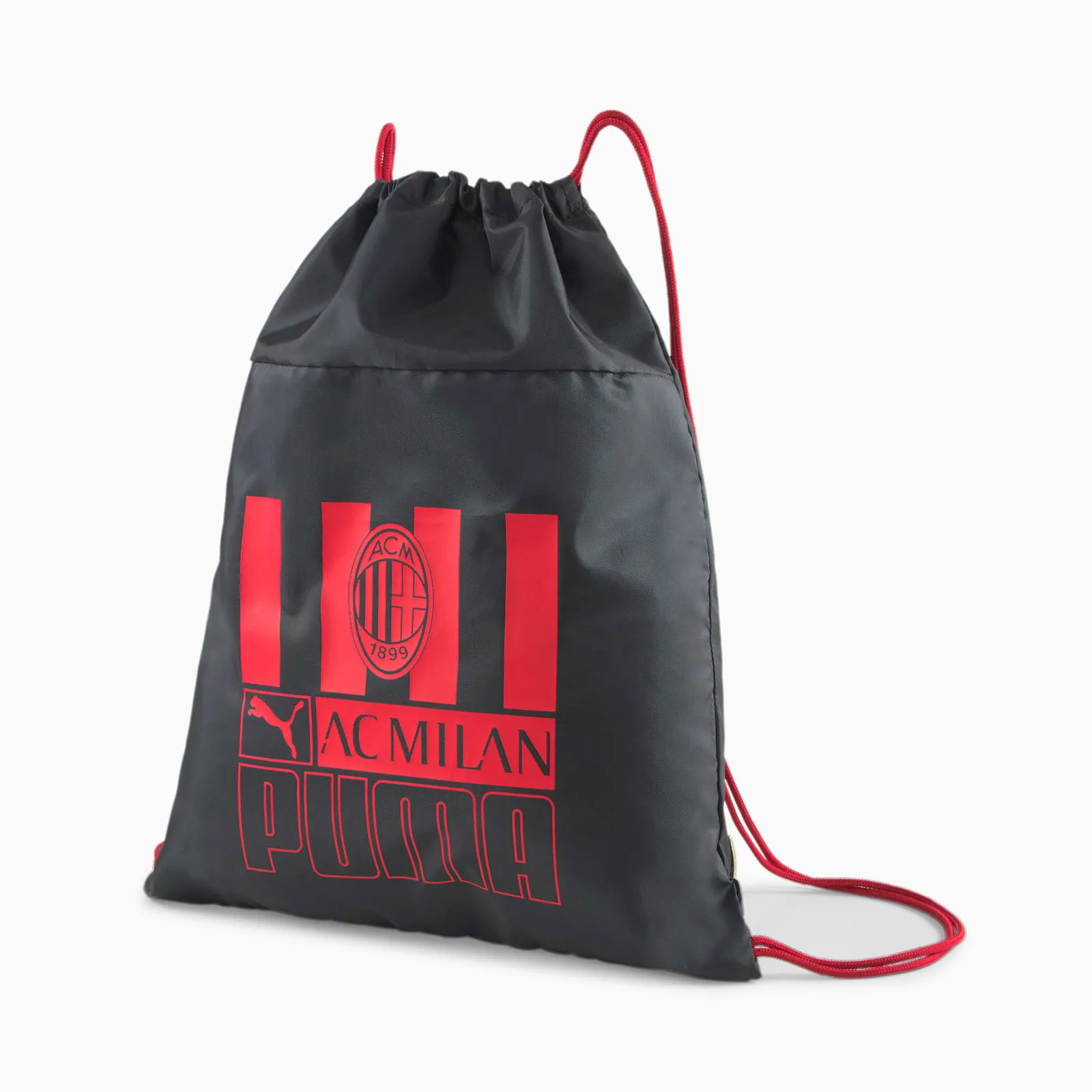 Puma A.C. Milan Gymsack