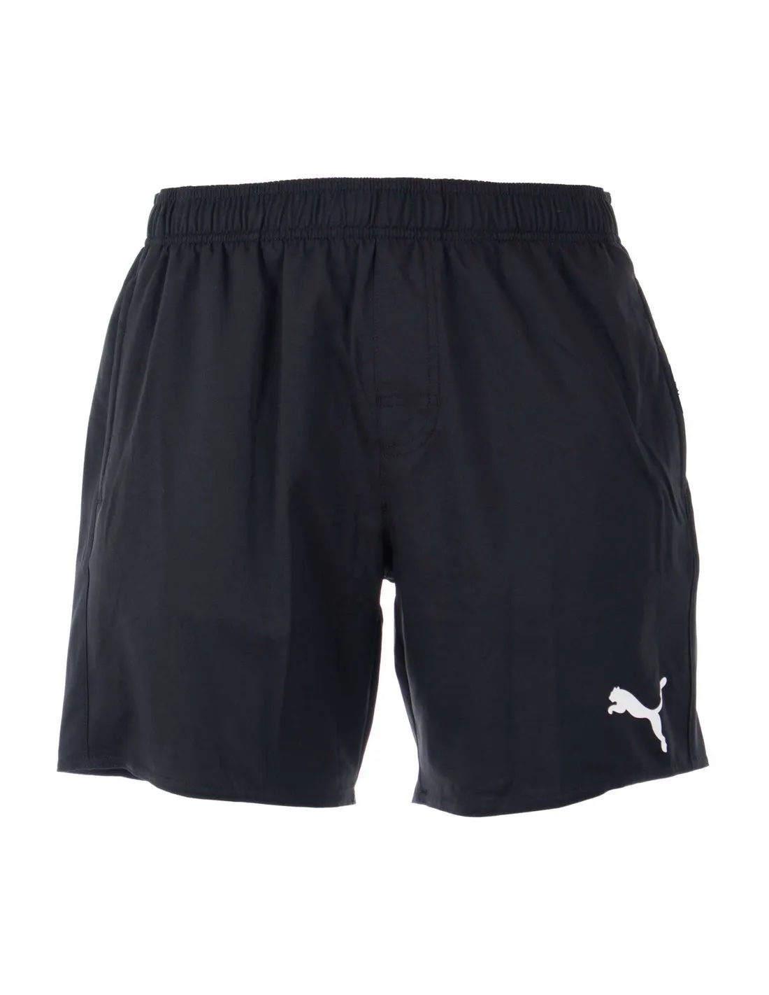PUMA  BAñADOR NEGRO 100002245 200 020 HOMBRE