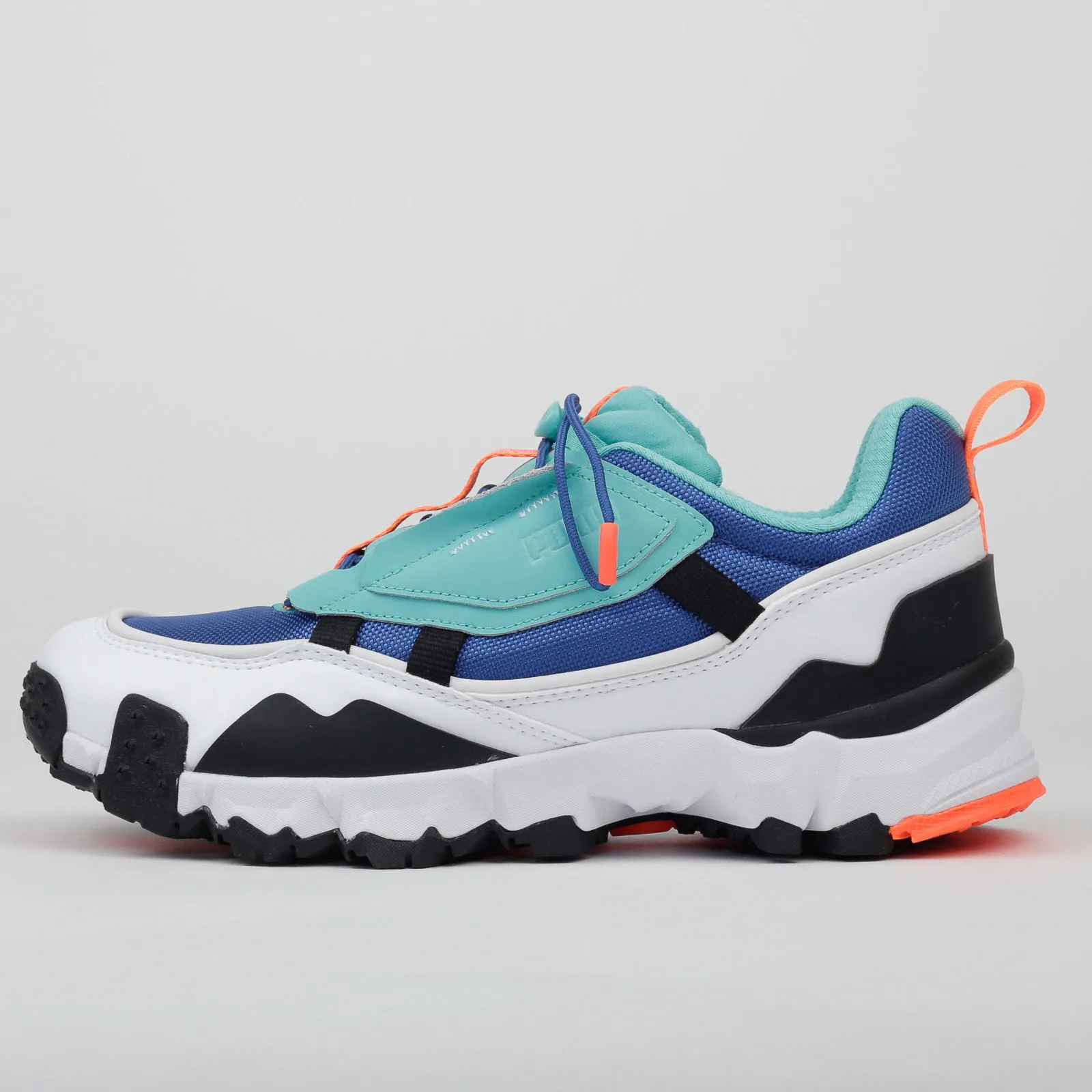 Puma Traifox Overland