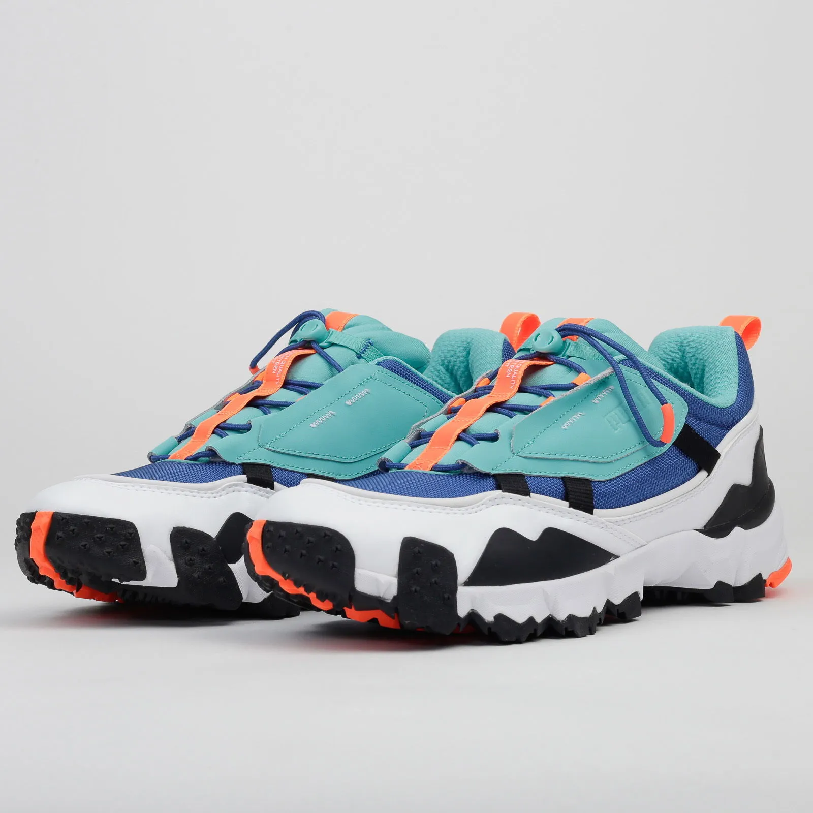Puma Traifox Overland