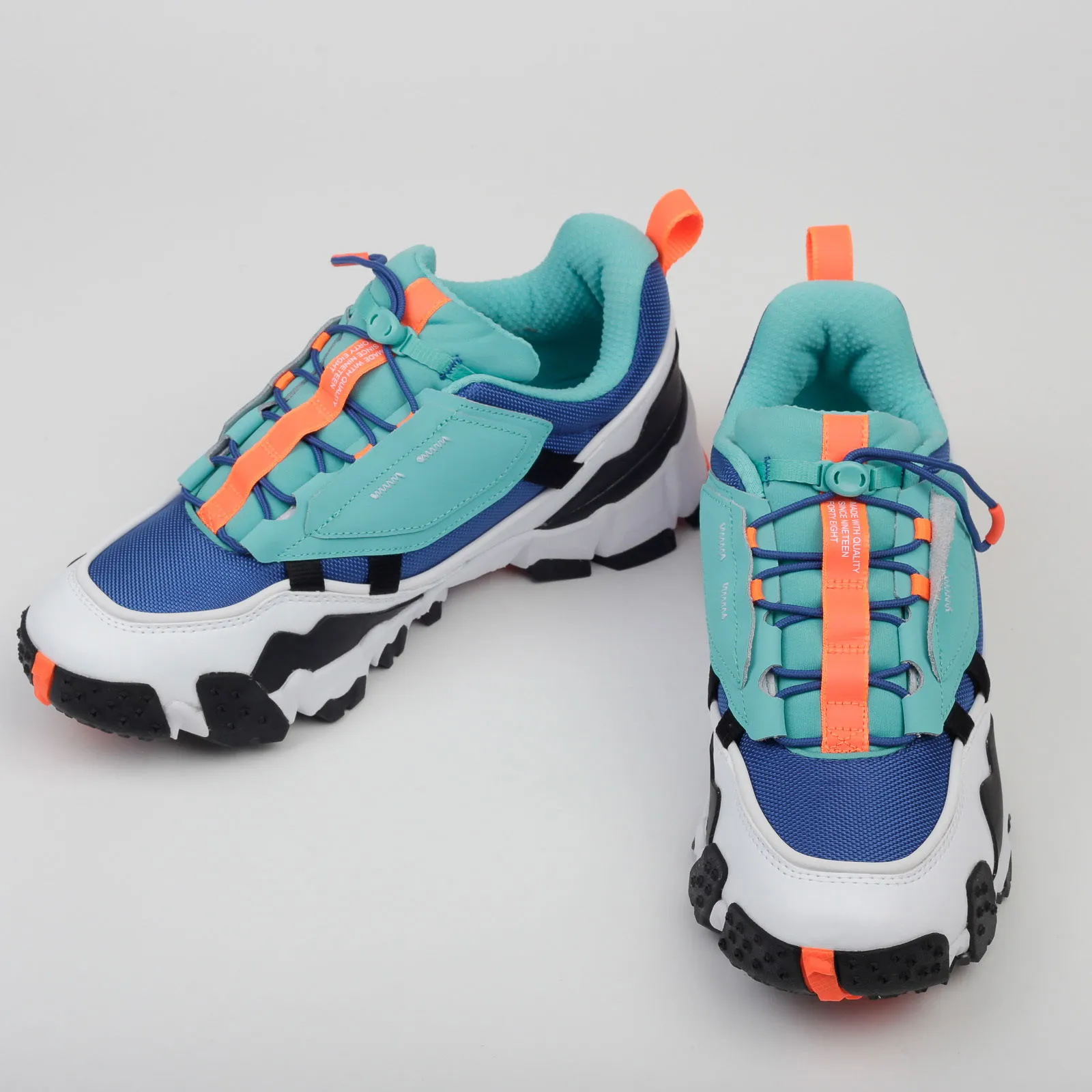 Puma Traifox Overland