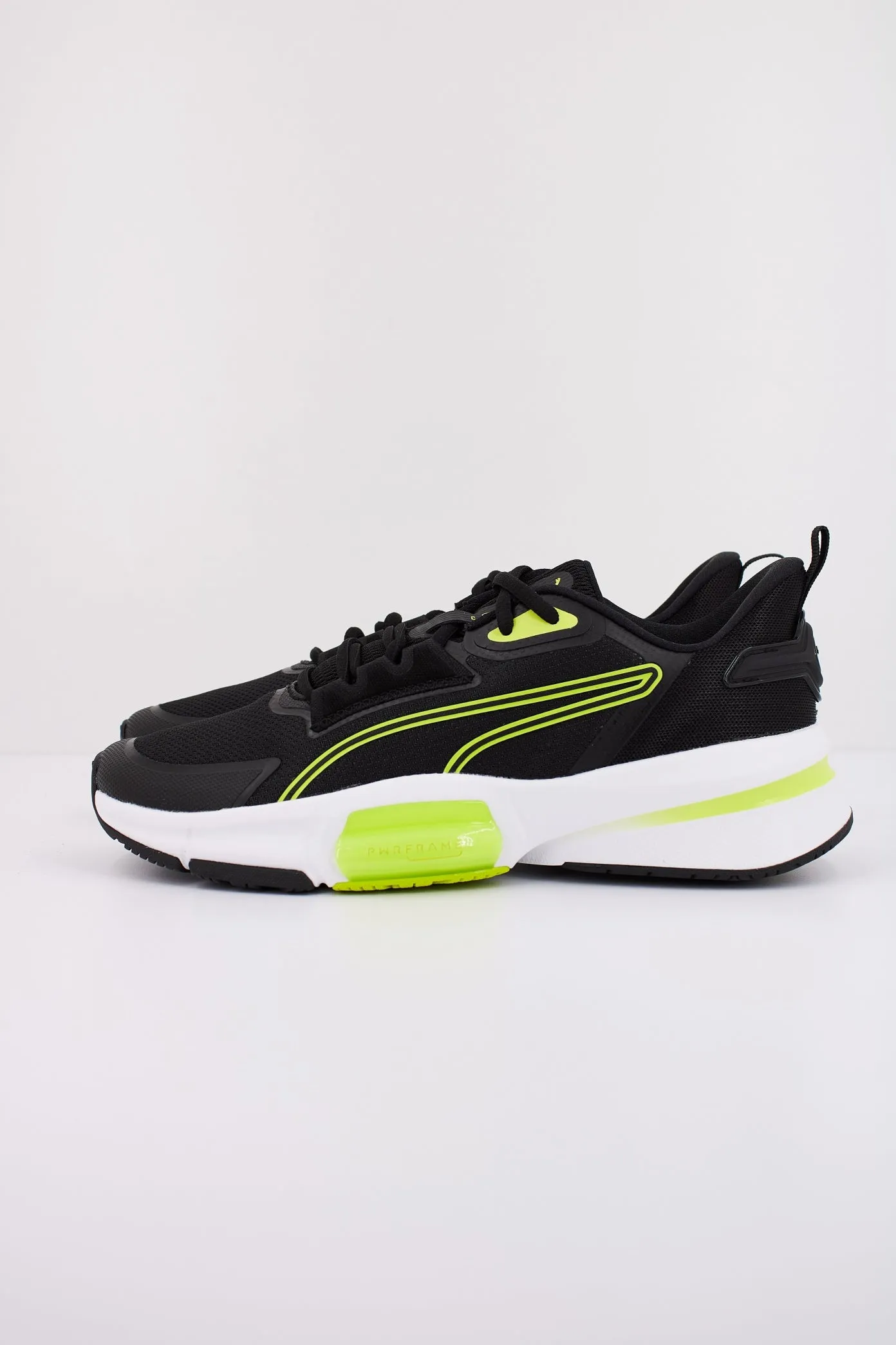 PUMA